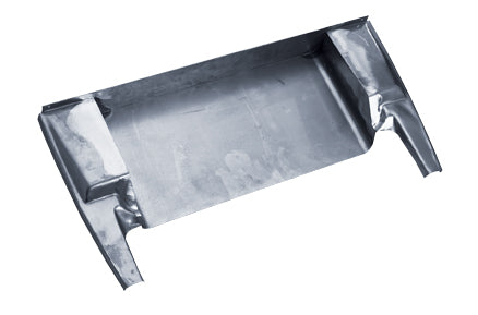 1928-29 Ford 5 Inch Recessed Firewall
