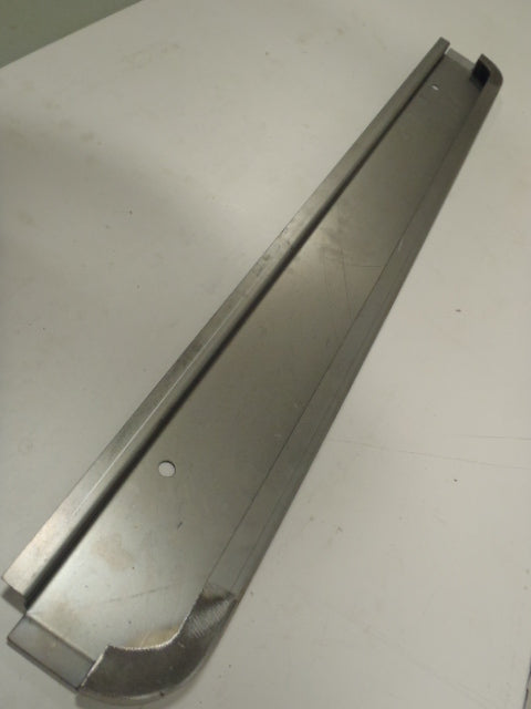 1930-31 Ford RoadsterPickup Body Cross Channels