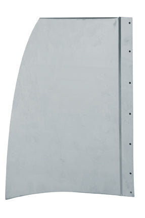 1928-29 Ford Full Length Cowl Panels