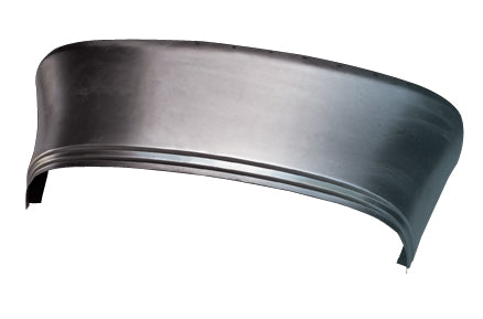 1928-29 Ford Model A Cowl Cover Replaces Original Tank