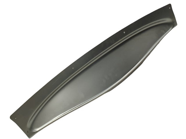 1928-29 Ford Closed Car 32 Style Dash