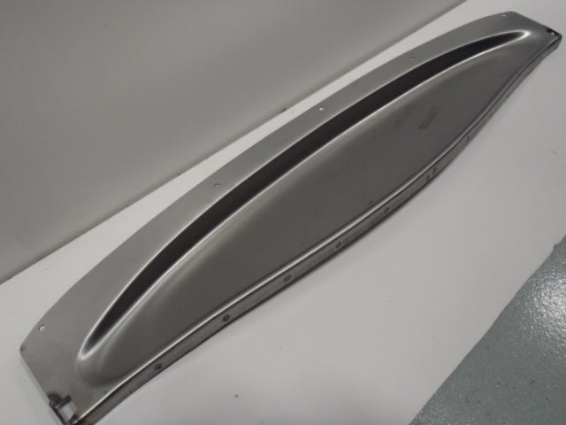 1930-31 Ford Closed Car 32 Style Dash