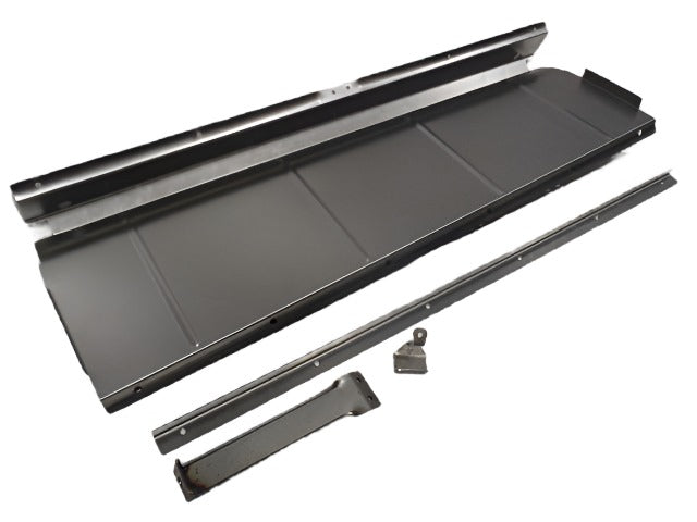 1928-31 Ford Model A Roadster And Coupe Inner Trunk Panel