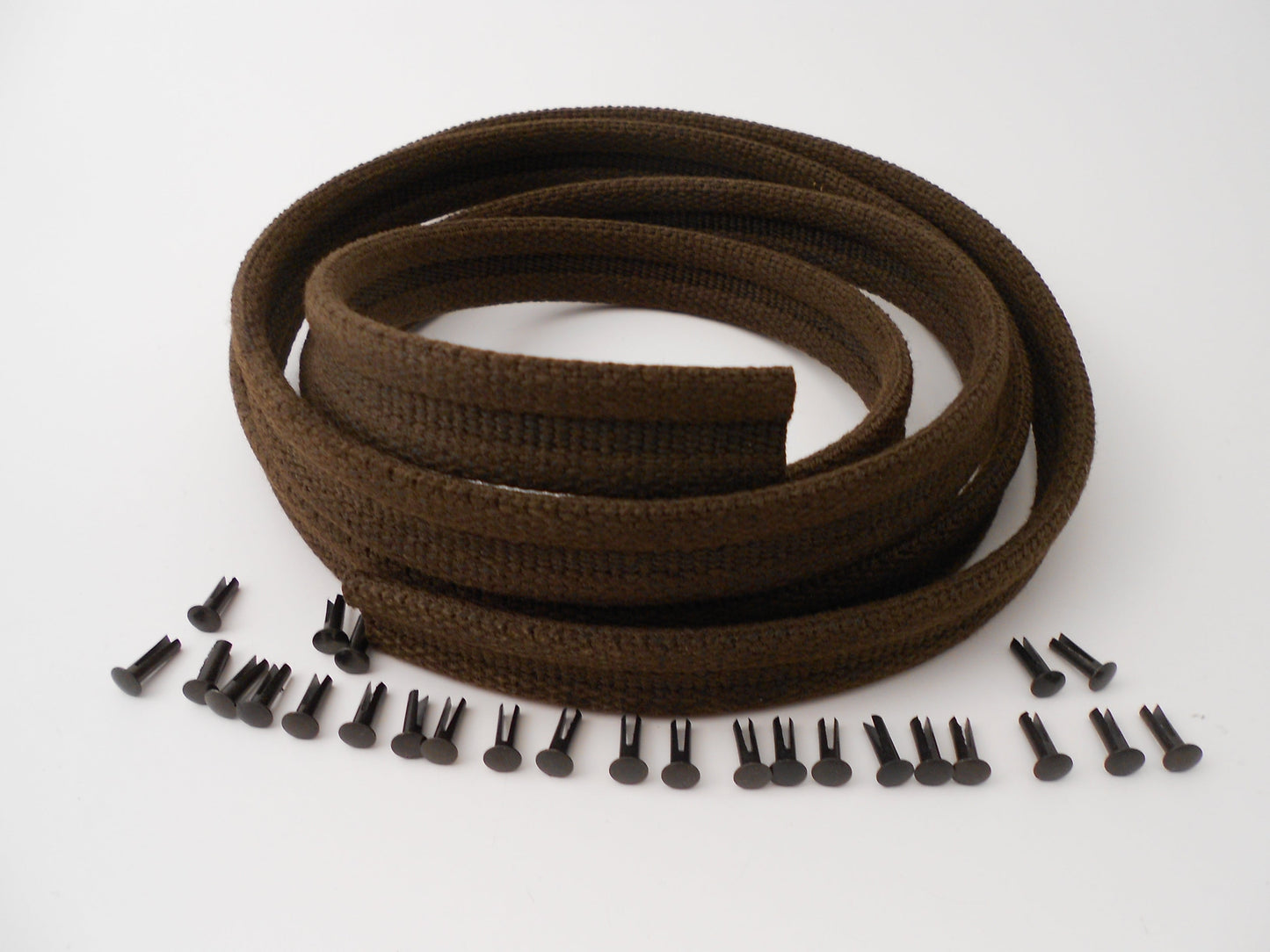 1930-31 Ford Model A Radiator Shell Lacing Kit (Original Style)