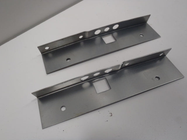 1930-31 Ford Reinforcement Plates For Grab Handles