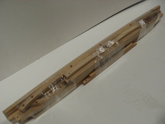 1930-31 Ford Model A Roadster Complete Body Wood Kit