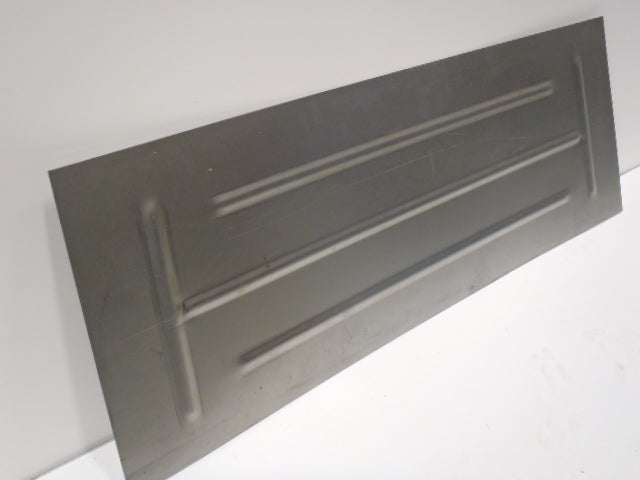 1930-31 Ford Coupe Flat Floor Under Seat