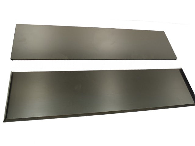 1928-29 Ford Model A Coupe & Sedan Door Bottom Patch Panels