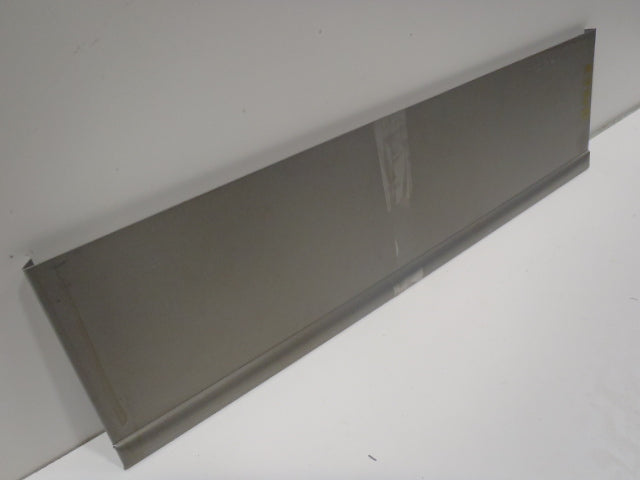 1930-31 Ford Model A Coupe Door Bottom Patch Panels