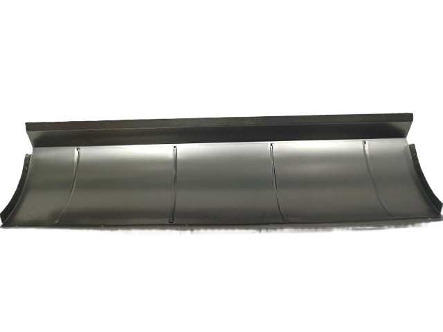 1928-29 Ford Model A Coupe Rumble Seat Curved Inner Panel