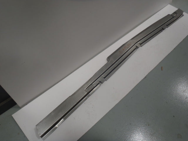 1930-31 Ford Tudor Sedan Full Length Subrails