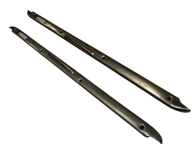 1928-29 Ford Closed Cab Pickup Garnish Mouldings Also Fits 26-27 T