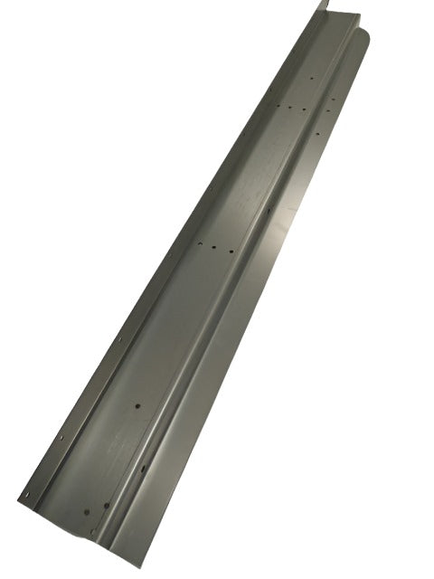 1928-31 Ford Model A Pickup Bed Subrails .