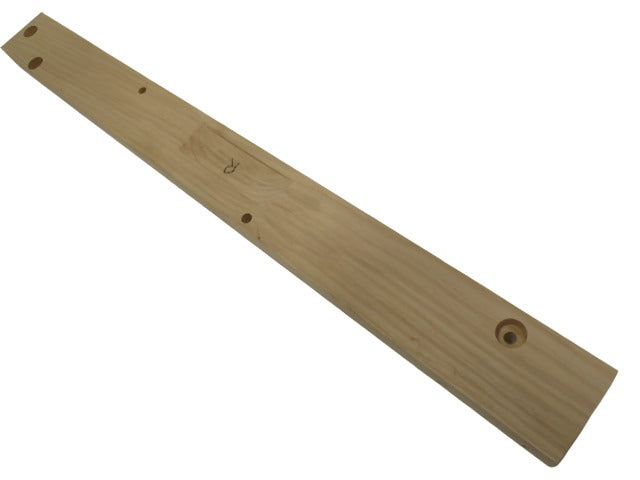 1928-31 Ford Model A Pick Up Bed Sill Boards