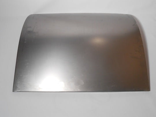 1928-31 Roadster And Coupe Smooth Rumble Or Trunk Lid