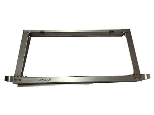 1928-29 Ford Closed Cab Pickup Seat Frame