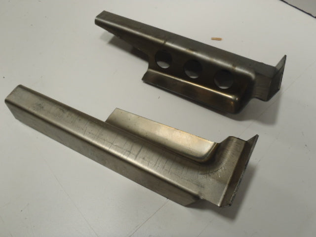 1932 Ford Roadster Lower Front Cowl Post Braces