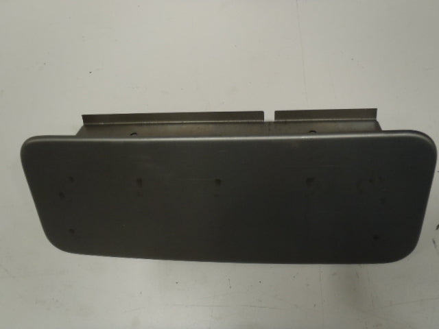 1932 Ford Cowl Vent Door With Deflector