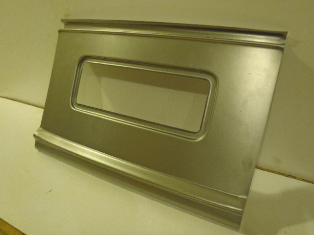 1932 Ford Cowl Vent Patch W/O Door & Mechanism