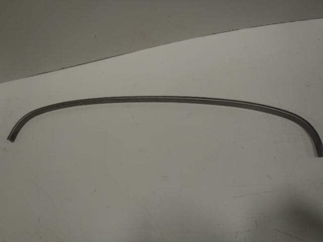1932 Ford Stiffener Channel That Goes On Cowl Top