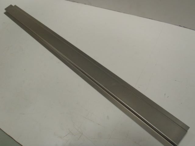 1932 Ford All Model Body Cross Channels