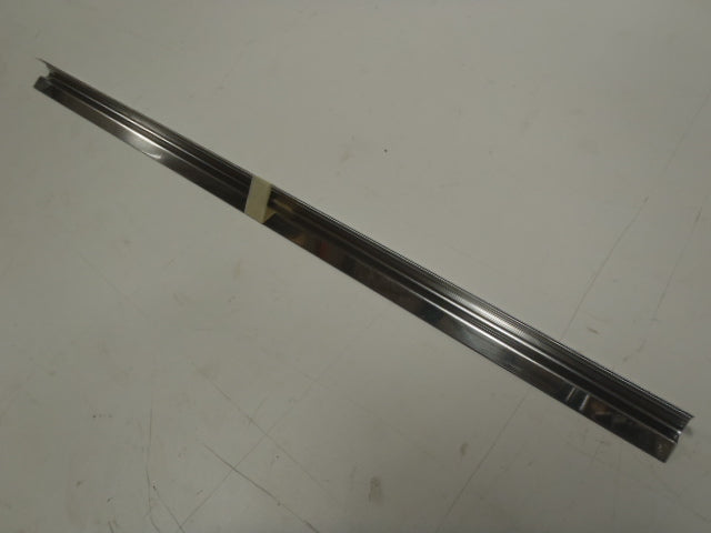1932 Ford Roadster Stainless Steel Door Sills