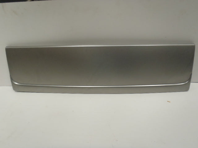 1932 Ford Roadster Below The Deck Lid Panel Outer Skin