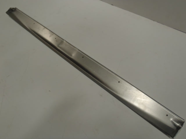 1932 Ford Roadster & 5 Window Coupe Below The Deck Lid Panel Upper Brace