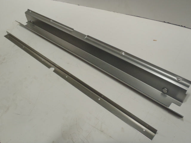 1932 Ford Roadster & 5 Window Coupe Innet Trunk Rain Gutter Lower Trough