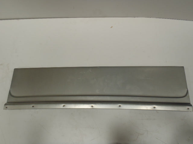 1932 Ford Roadster Above The Deck Lid Panel