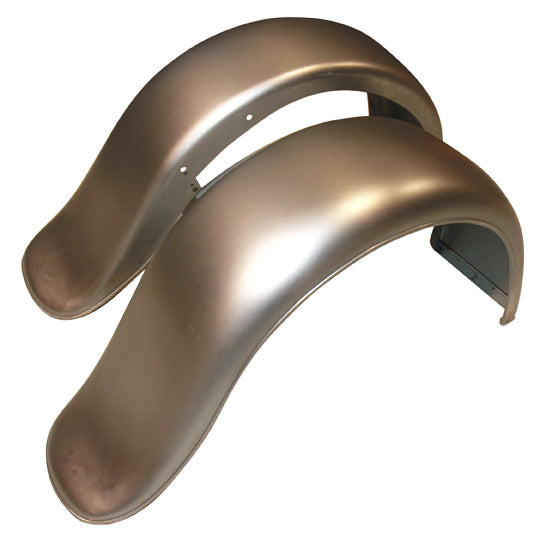 1932 Ford Coupe & Roadster Right Rear Steel Fender
