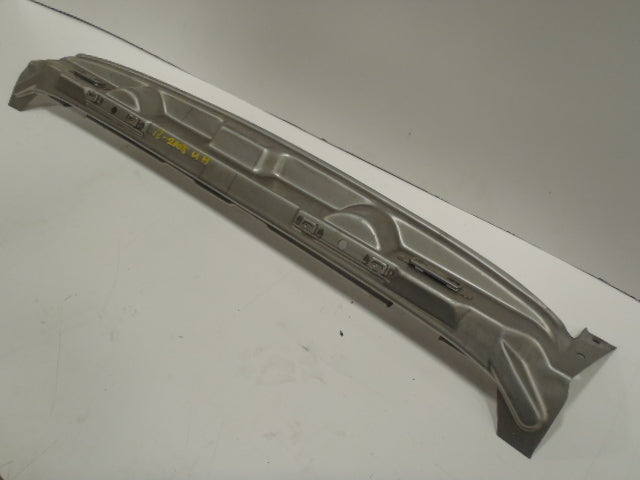 1932 Ford 3 Window Upper Inner Header Roof Panel
