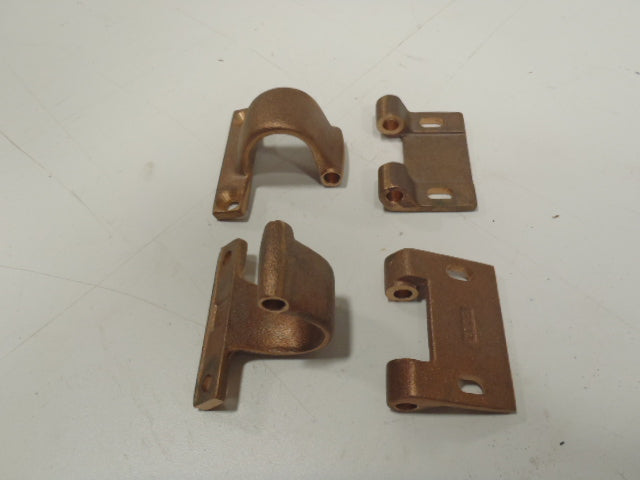 1932 Ford 3 Window Coupe Windshield Hinges