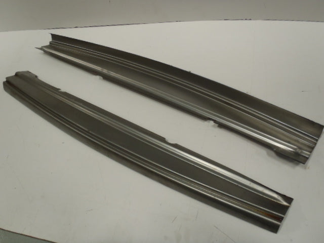 1932 Ford 3 Window Rocker Covers