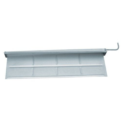 1932 Ford 3 Window Coupe Rear Window Drain