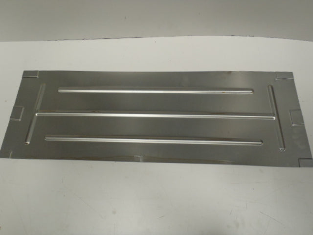 1932 Ford 3 Window Coupe Flat Pan Under Seat