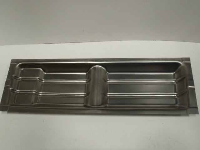 1932 Ford 3 Window Coupe Die Staompe Stock Pan Goes Under Front Seat