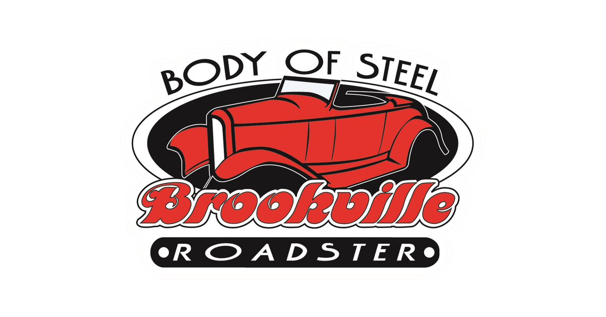 Dealers Brookville Roadster