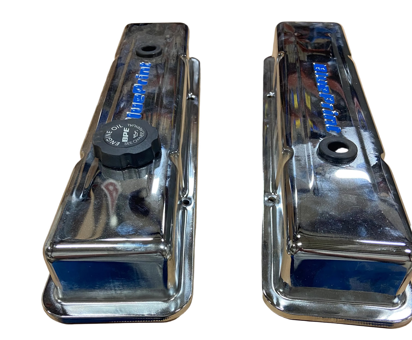 BluePrint Engine Valve Cover Kit