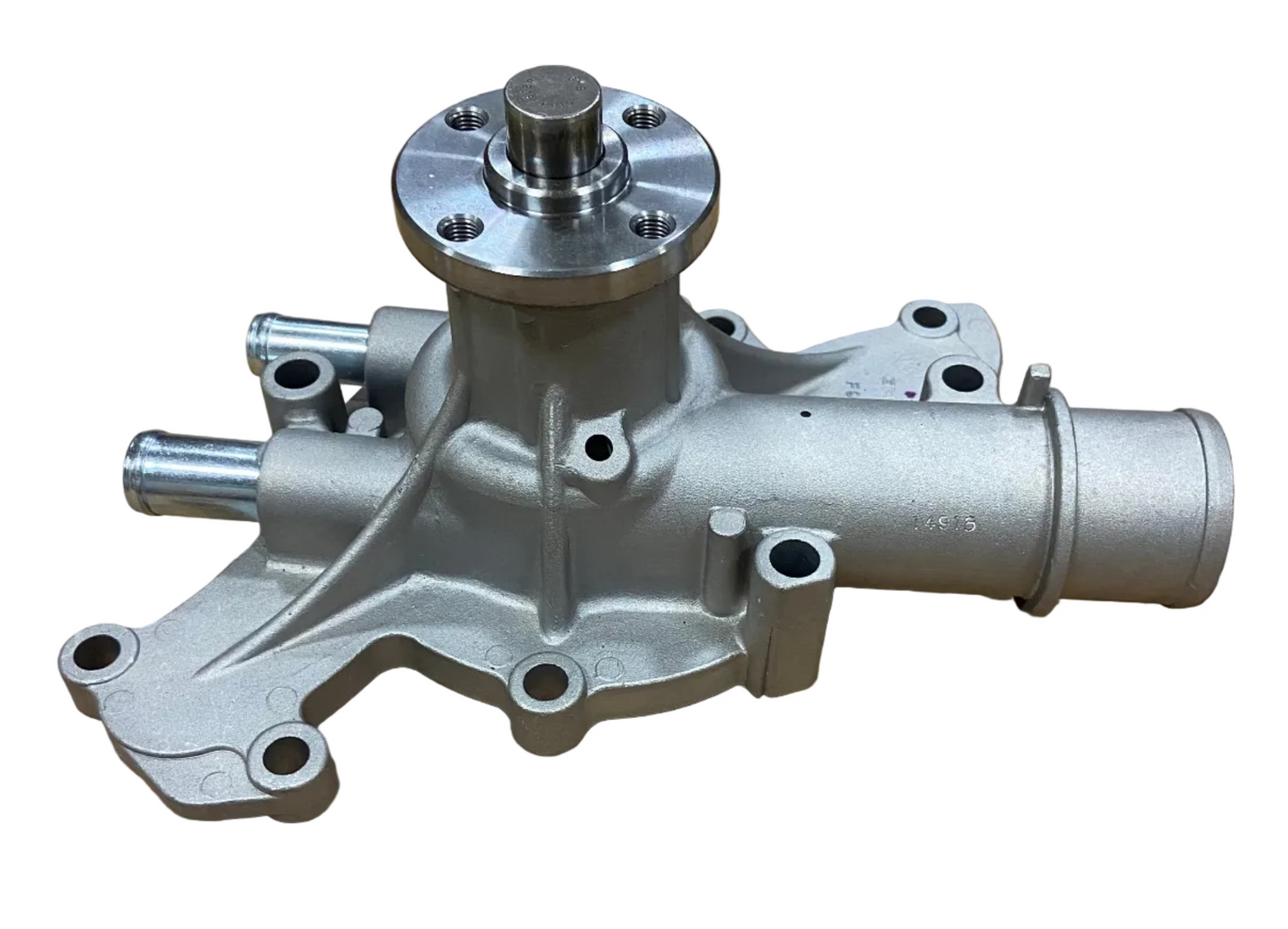 Replacement Water Pump for 94-95 Mustang