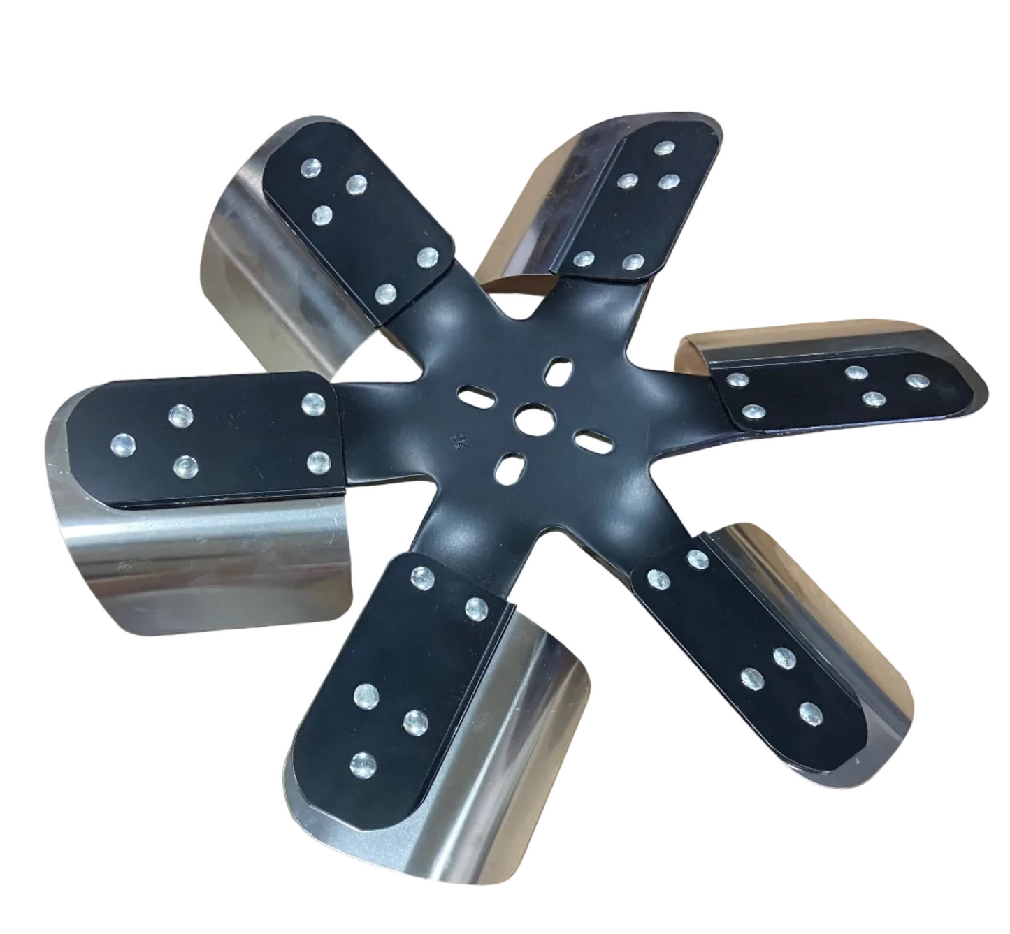 Hayden Mechanical Fan