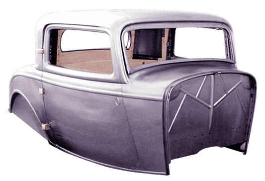 Deposit for 1932 Roadster Body