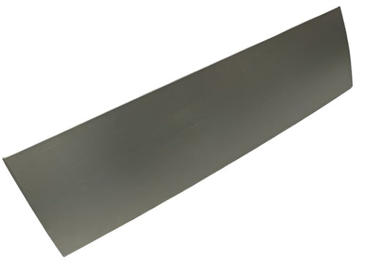 1928-29 Ford Model A Roadster Below The Deck Lid Panel