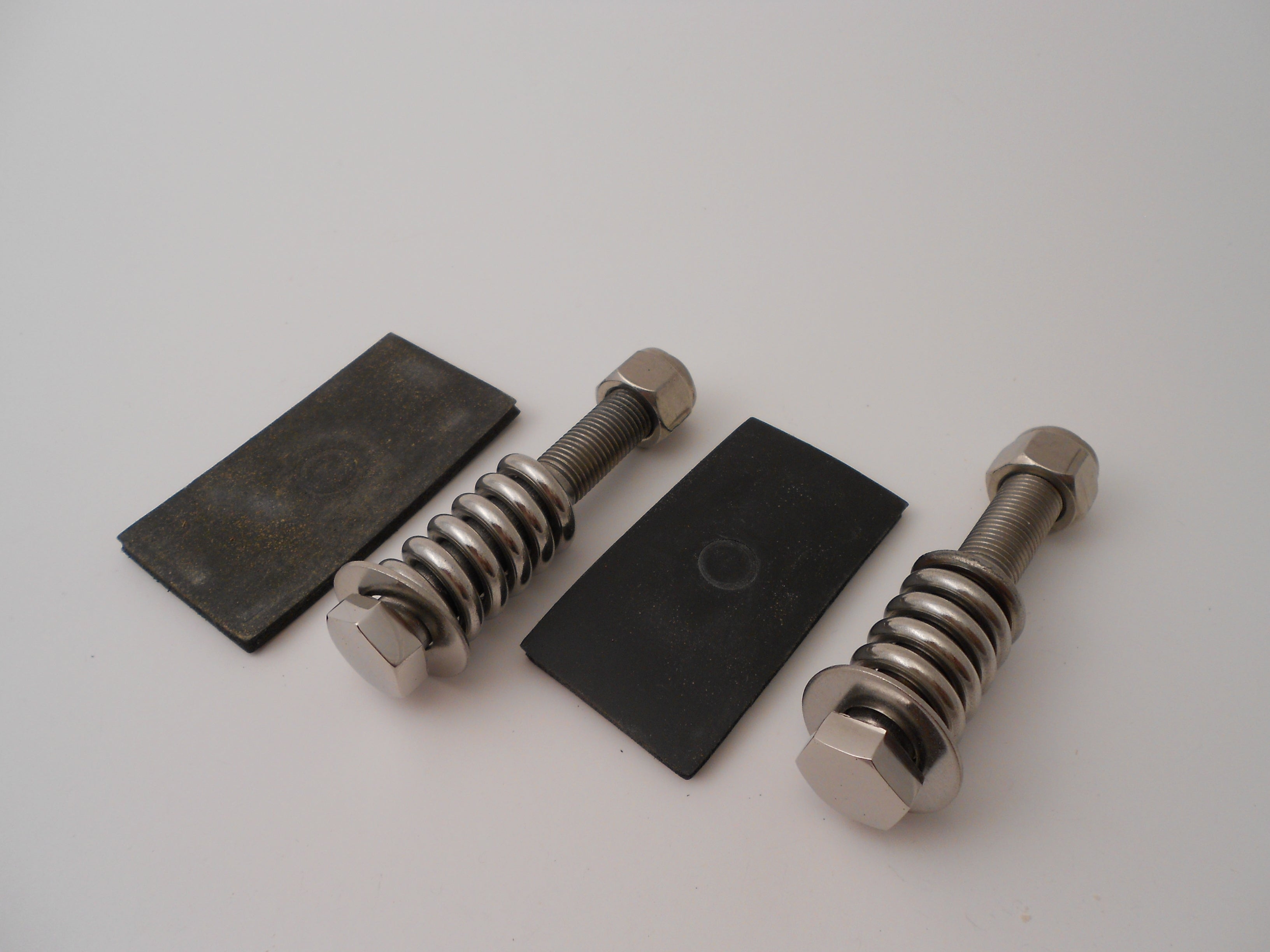 1928-32 Ford SS Radiator Mounting Kit – Brookville Roadster