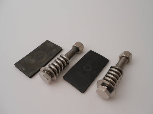 1928-32 Ford SS Radiator Mounting Kit