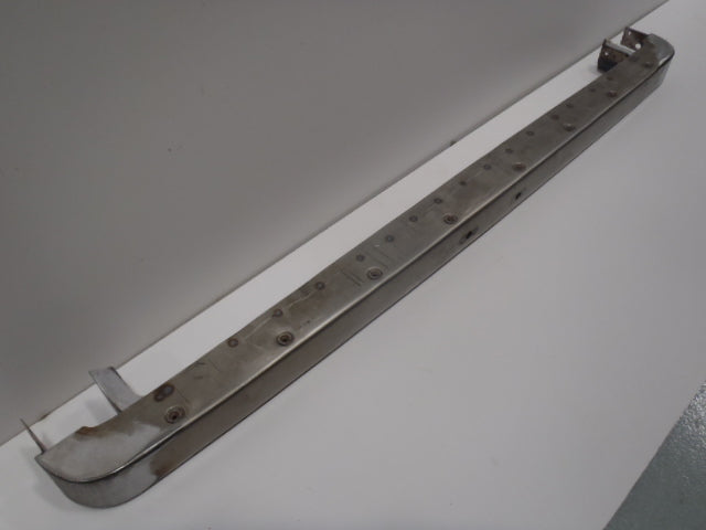 1928-31 Ford Roadster And Coupe Heavy Rear Crossmember