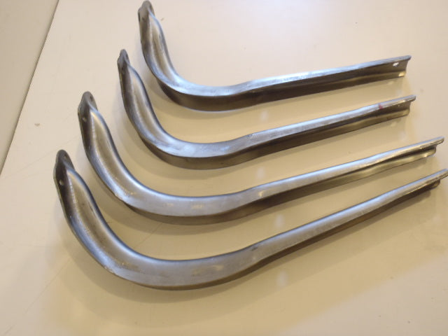 1932 Ford Running Board Braces For Stock Frame