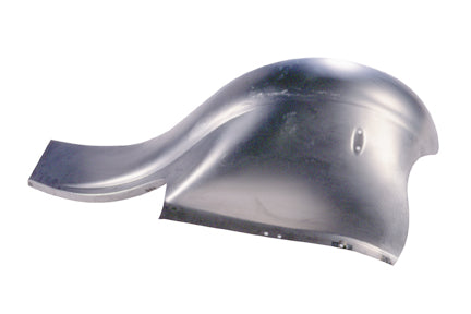 1928-29 Ford Left Steel Front Fender