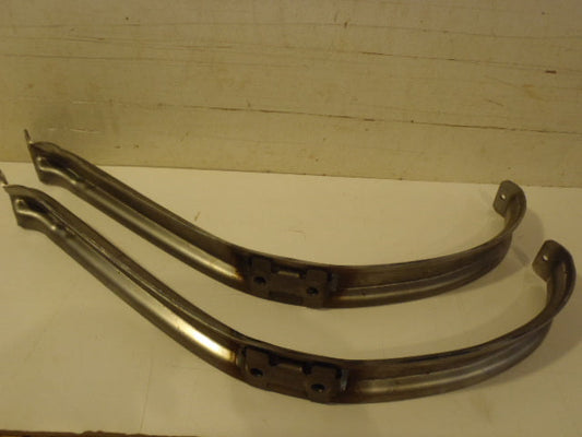 1930-31 Ford Front Fender Braces