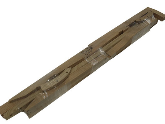 1928-29 Ford Model A Roadster Complete Body Wood Kit